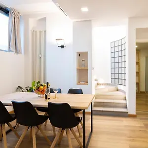 Design Flats Apartamento